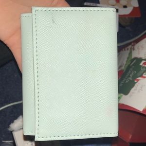 wallet